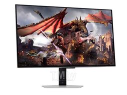 Монитор Samsung LS32DG800SIXCI