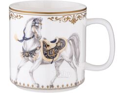 Кружка Lefard Horse Club / 590-585