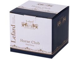 Кружка Lefard Horse Club / 590-585