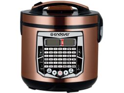 Мультиварка Endever Vita-126 (золото)