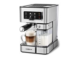 Кофеварка эспрессо Holt HT-CM-011