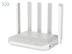 Беспроводной маршрутизатор Netcraze Hero 5G (NC-4110)