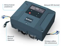 Частотный преобразователь UNIPUMP FCP-4.0MT