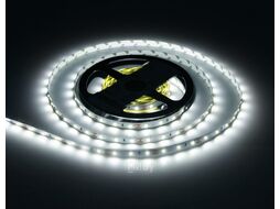 Светодиодная лента Ambrella 2835 60Led 4.8W 6500K / GS1003