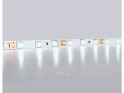 Светодиодная лента Ambrella 2835 60Led 4.8W 6500K / GS1003
