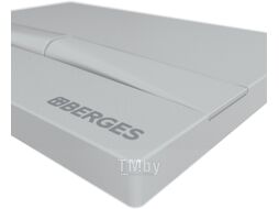 Кнопка для инсталляции Berges Novum F4 Soft Touch 040054