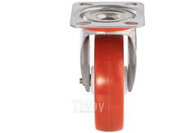 Опора колесная для тележки складской Tellure Rota 604204