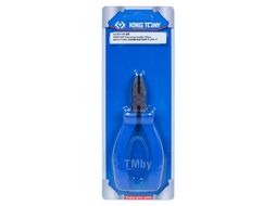 Пассатижи комбинированные KING TONY 125 мм, мини 6114-05