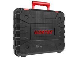 Аккум. дрель-шуруповерт WORTEX BD 1820-1 Li в чем. ALL1 (18.0 В, 2 акк., 2.0 А/ч Li-Ion, 2 скор., 30 Нм, шурупы до 8 мм)