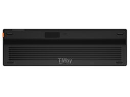 Клавиатура A4Tech Fstyler FBX50C (серый/черный)
