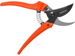 Секатор плоскостной 19см STARTUL GARDEN (ST6410-03)