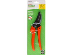 Секатор плоскостной 19см STARTUL GARDEN (ST6410-03)