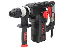 Перфоратор SDS-Plus электрич. P.I.T., верт, 1500Вт, 6,0Дж, 3реж, d32мм, 0-920об/мин PIT PBH32-C6