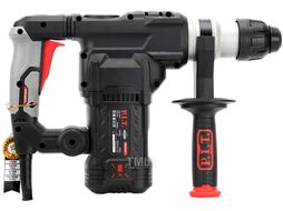 Перфоратор SDS-Plus электрич. P.I.T., верт, 1500Вт, 6,0Дж, 3реж, d32мм, 0-920об/мин PIT PBH32-C6