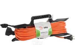 Удлинитель на рамке ЭРА UFx-1-2x1.0-30m / Б0043041