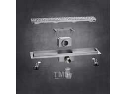 Трап для душа РМС ТЛ04-70x7