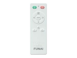 Проветриватель с рекуперацией Funai Fuji ERW-150X.P