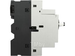 Автомат пуска двигателя CM1EL-R 13-18А с поворотной ручкой, (R) Wilderness CM1ELR1800
