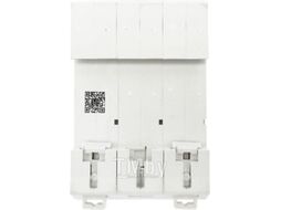 Автоматический выключатель DAW2-10 3P 6A х-ка C 10kA (R) Wilderness DAW2-10-3-C006