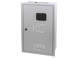 Щит ЩРУВ 3/12 встр. IP31 (540х340х160) Дрогол DR0076
