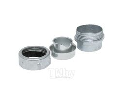 Резьбовой крепежный элемент с внутренней резьбой 15 (1/2") КС RN00015