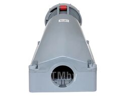 Розетка стационарная наружная YHT 1452 3Р+РЕ+N 125А 380В IP67 КС 74508