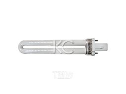 Лампа люминесцентная КЛЛ-PS-7Вт-4000К-G23-КС КС 95220