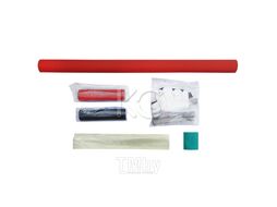 Муфта ПКВт-10 1х300/500 б/н ПВХ/СПЭ изоляция 10 кВ КС PKVT10-300500X10