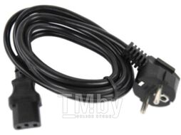 Кабель Sonnen 513563 (черный)