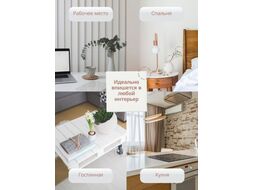 Искусственное растение Merry Bear Home Decor EGB5524008 (26, фиолетовый)