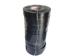 Изолента Coroplast COR.317 19ммx33м (120шт, черный)