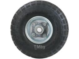 Колесо для тачки Стелла-техник PR255MAS-20B