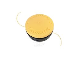 Головка триммерная Hanskonner ShockProof2 M10x1.25 / H3513-02