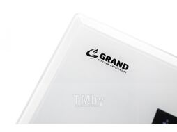 Вытяжка наклонная Grand Lester GC 60 (белый)