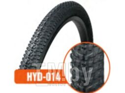 Велопокрышка Twenty ONE 27х2.125/HYD 014