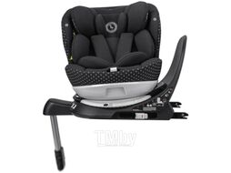 Автокресло Osann Storchenmuhle Niki Complete / ru108-275-305 (Onyx)