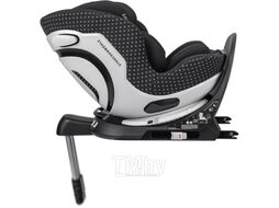 Автокресло Osann Storchenmuhle Niki Complete / ru108-275-305 (Onyx)