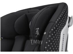 Автокресло Osann Storchenmuhle Niki Complete / ru108-275-305 (Onyx)