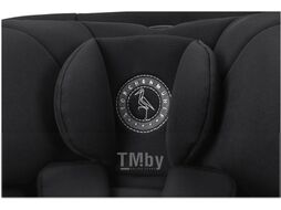 Автокресло Osann Storchenmuhle Niki Complete / ru108-275-305 (Onyx)