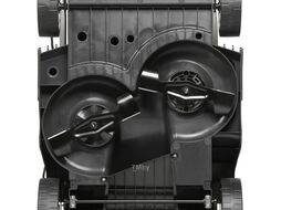 Газонокосилка электрическая DAEWOO DLM 2500E