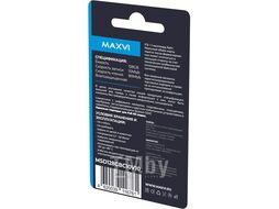 Карта памяти microSDXC 128GB, class 10 Maxvi MSD128GBC10V10