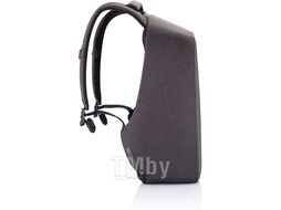 Рюкзак антикражный Bobby Hero Regular XD DESIGN P705.291 черный
