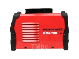 Сварочный инвертор Profipower E0300