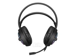 Наушники-гарнитура Defender Dexter RGB / 64595