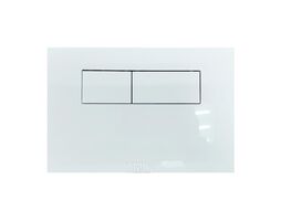 Кнопка для инсталляции белая ComfortFactor IBW2103 ComfortFactor IBW2103