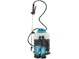 Аккум. опрыскиватель MAKITA LXT DUS108Z в кор.