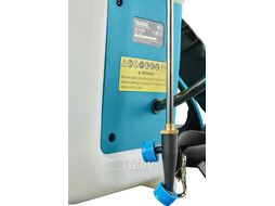 Аккум. опрыскиватель MAKITA LXT DUS108Z в кор.