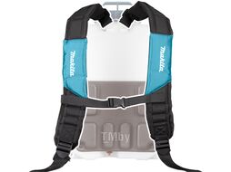Аккум. опрыскиватель MAKITA LXT DUS108Z в кор.
