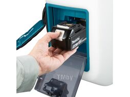 Аккум. опрыскиватель MAKITA LXT DUS108Z в кор.