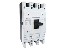 Автоматический выключатель DAM11EY-400H/3300, 3P, 400А, 415VAC, 70кА, Ir=320_400А, Wilderness DAM11-400-3-400-70R